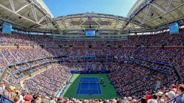 US Open 2023: Inicia el último Grand Slam del año