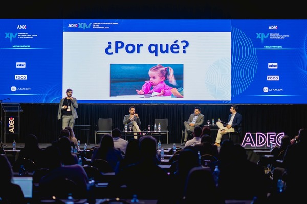 Promueven a la tecnología como herramienta para promover la sustentabilidad empresarial y un impacto social positivo - MarketData