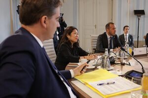 Canadá acusa a México de violar el T-MEC por prohibir el uso de maíz transgénico - MarketData