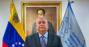 La Nación / Chavismo acapara autoridad electoral para las presidenciales 2024