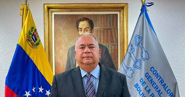 La Nación / Chavismo acapara autoridad electoral para las presidenciales 2024