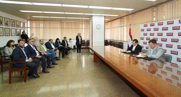 Con la construcción de la nueva Subestación Hohenau se crearán más de 600 puestos laborales en la zona