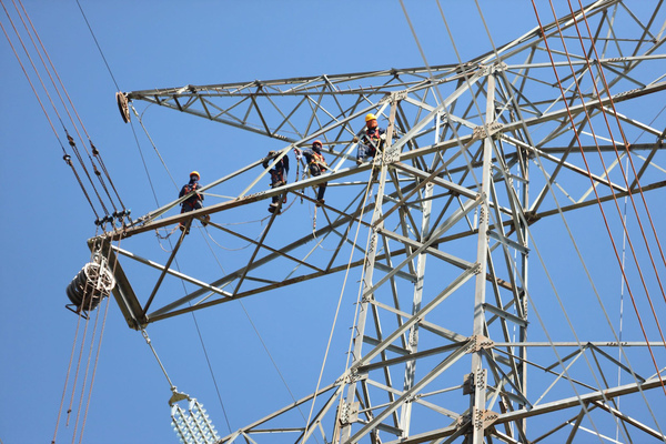 ITAIPU desembolsó más de USD 136 millones a la ANDE para el fortalecimiento del sistema eléctrico