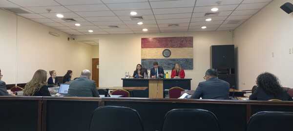 Declaración de testigos consolida teoría de pagos por encima de lo establecido en el caso de la línea 500 kv