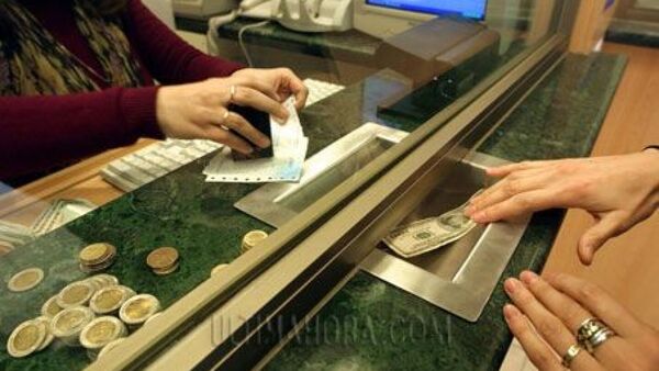 Casas de cambio que rechacen peso argentino pueden ser sancionadas, recuerda Sedeco