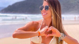 Le critican porque le envidian, he'i Jessica Torres
