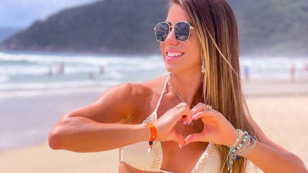 Le critican porque le envidian, he'i Jessica Torres