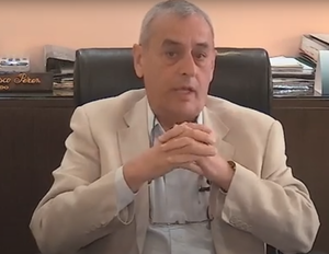 Juan Francisco Pérez asume dirección de APCS