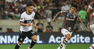 Versus / Pedro Balotta: "Fluminense es más ordenado, pero no es más que Flamengo"