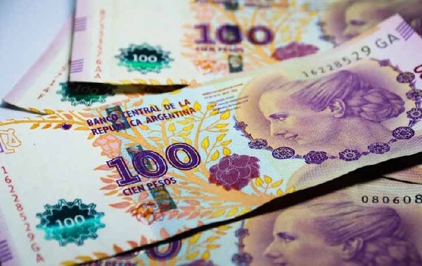 Casas de cambio que rechacen peso argentino pueden ser sancionadas – Prensa 5