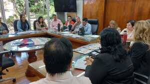 Consejo local de educación de Encarnación trabaja en la planificación educativa