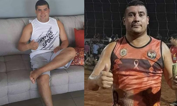 En redes dan el último adiós a “Velo” Melgarejo
