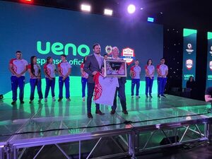 Financiera marca presencia en el deporte nacional a través de alianza con el Comité Olímpico - MarketData