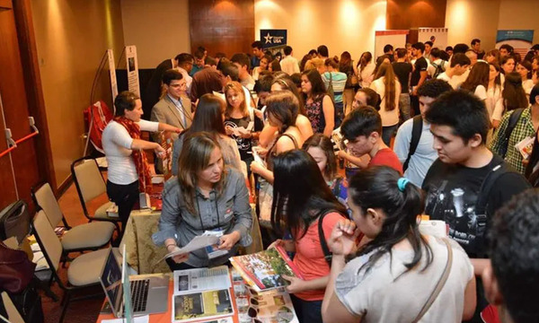 Education USA: Ofrecen feria de oportunidades para ir a estudiar en Estados Unidos