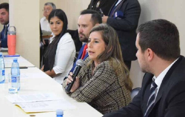 Guairá se declara en emergencia educativa por situación de salud mental – Prensa 5