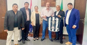 Legisladora sampedrana anuncia construcción de futura costanera del Tapiracuai a través de Itaipú - .::RADIO NACIONAL::.