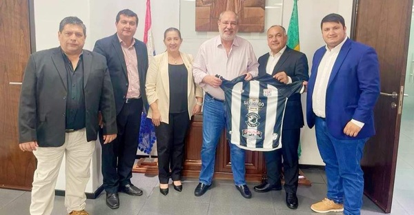 Legisladora sampedrana anuncia construcción de futura costanera del Tapiracuai a través de Itaipú - .::RADIO NACIONAL::.