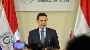 SORPRESA Y DESAGRADO POR DOBLE MENTIRA DE ARGENTINA - Itapúa Noticias