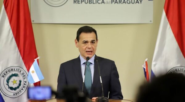 SORPRESA Y DESAGRADO POR DOBLE MENTIRA DE ARGENTINA - Itapúa Noticias