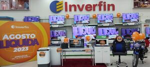 Inverfin cuenta con fascinantes promociones en los últimos días de su Agosto Liquida