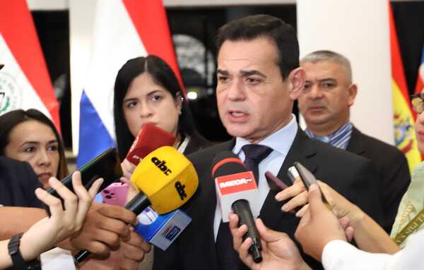 Paraguay plantea plan de inversiones y peaje consensuado para aprovechar potencial de la hidrovía - El Trueno