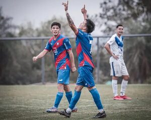 Reserva: Cerro Porteño, con puntaje perfecto - Fútbol - ABC Color