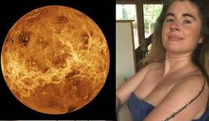 ¿En Venus hay extraterrestres? Científica mbarete lanza una teoría