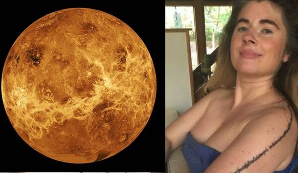 ¿En Venus hay extraterrestres? Científica mbarete lanza una teoría