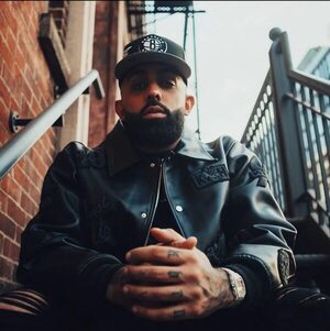 Eladio Carrión llega este sábado con su gira “The Sauce” al Parque Olímpico - Música - ABC Color