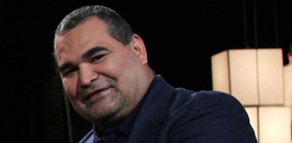 Sala de la Corte Suprema de Paraguay ratifica sentencia contra exportero Jos茅 Luis Chilavert - Revista PLUS
