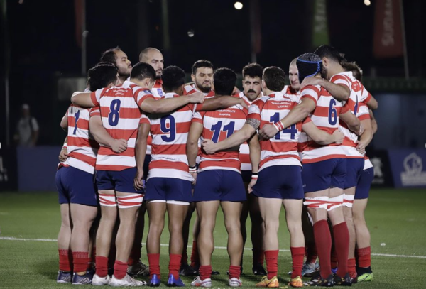 Versus / ¡Paraguay quiere hacer historia con el título del 4 Naciones!