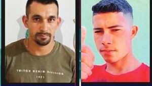 Jodió a su "sombrero", le citó en un lugar y lo mató a tiros