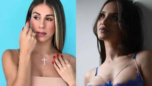 Diario HOY | Pamela Vill advierte a Jessica Torres: "Tremenda demanda te voy a meter por pelotuda"