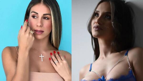 Diario HOY | Pamela Vill advierte a Jessica Torres: "Tremenda demanda te voy a meter por pelotuda"