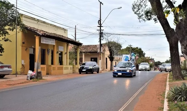 Imputan a un docente y piden se declare su rebeldía por supuesto abuso sexual de una escolar de 11 años - Noticiero Paraguay