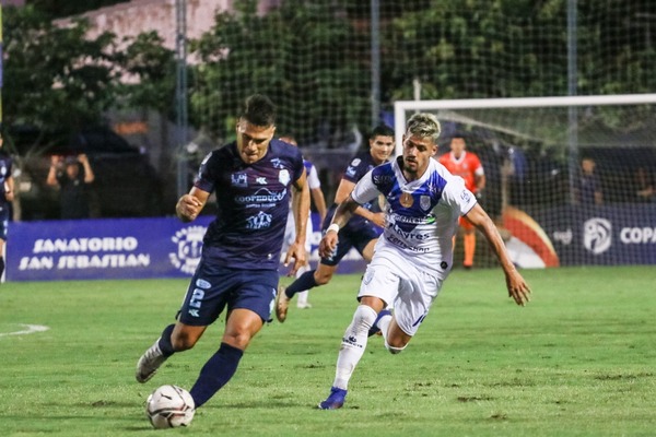 Con un solo juego, se abre hoy la Fecha 8 del Clausura - Unicanal