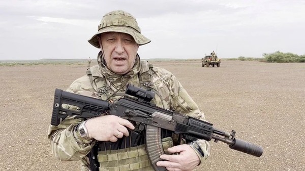 Rusia desmiente haber ordenado la muerte de Prigozhin - ADN Digital