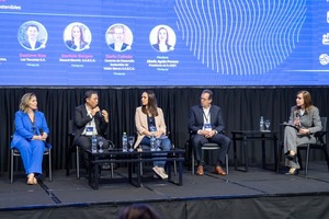 Coinciden en que la transparencia empresarial desarrolla integridad y ayuda a generar confianza
