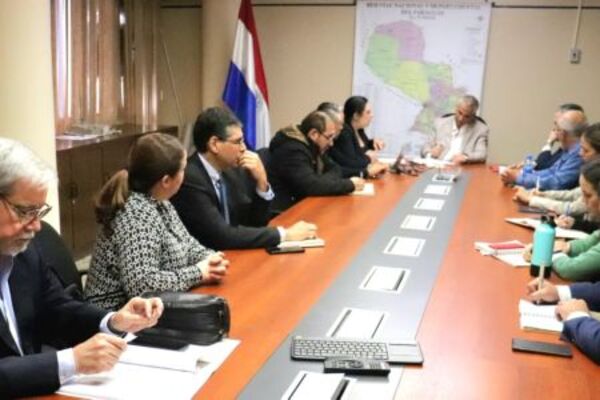 MOPC y MEC se unen para reparar escuelas