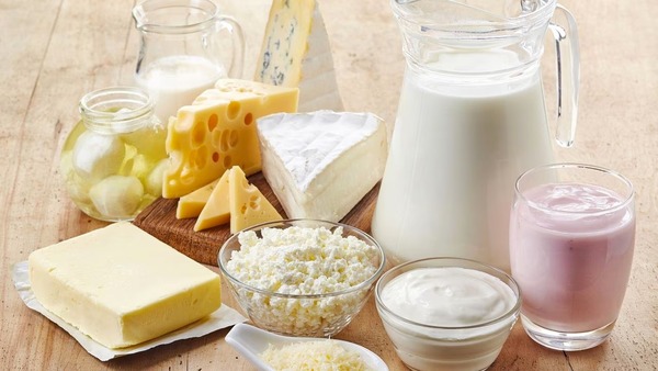 Diario HOY | ¿Cuáles son los efectos del queso en el desempeño sexual? Esto dicen los expertos