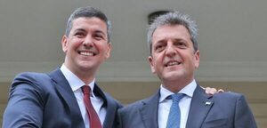 Peña dice que entendían que había un compromiso argentino de cesar temporalmente el peaje - MarketData