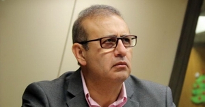  Corte rechazó acciones planteadas por la defensa de Erico Galeano