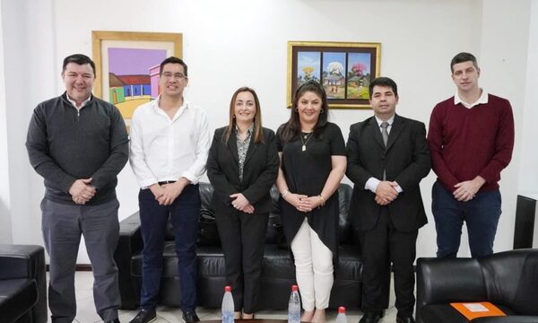 Expo empleo se realizará el 6 de septiembre en CDE