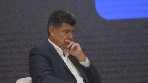 Justicia Electoral rechaza acción de Alegre contra convención del PLRA