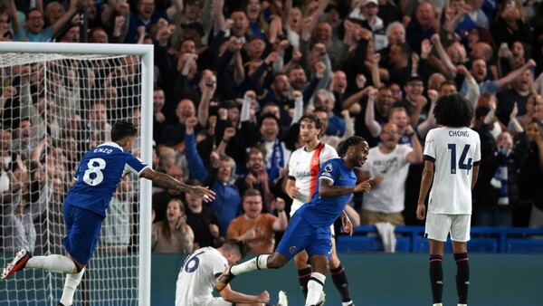 Chelsea vuelve a sonreír y suma su primer triunfo