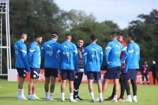 Versus / El referente de la Albirroja que no fue convocado por Guillermo Barros Schelotto