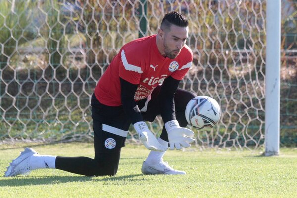 Versus / Antony Silva, el gran ausente en la lista de la Albirroja