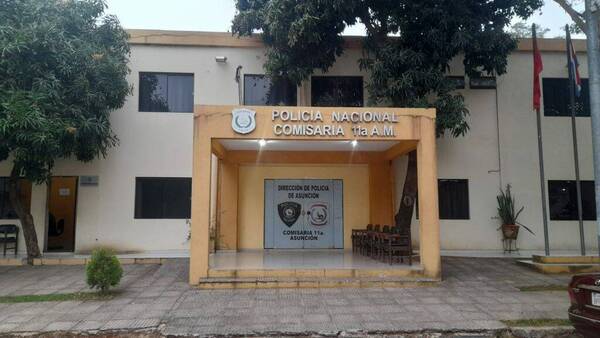 Policías acusados de extorsión apartados de sus cargos | 1000 Noticias