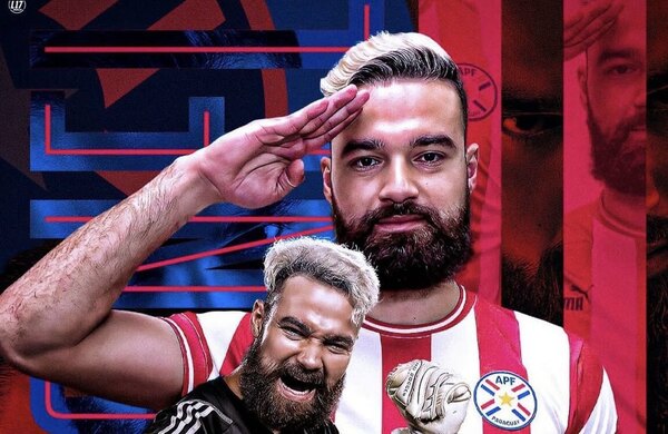 Versus / "Ser parte de esta selección es sin duda mi mayor logro"