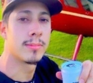 Joven está desaparecido en Pedro Juan - Paraguay.com
